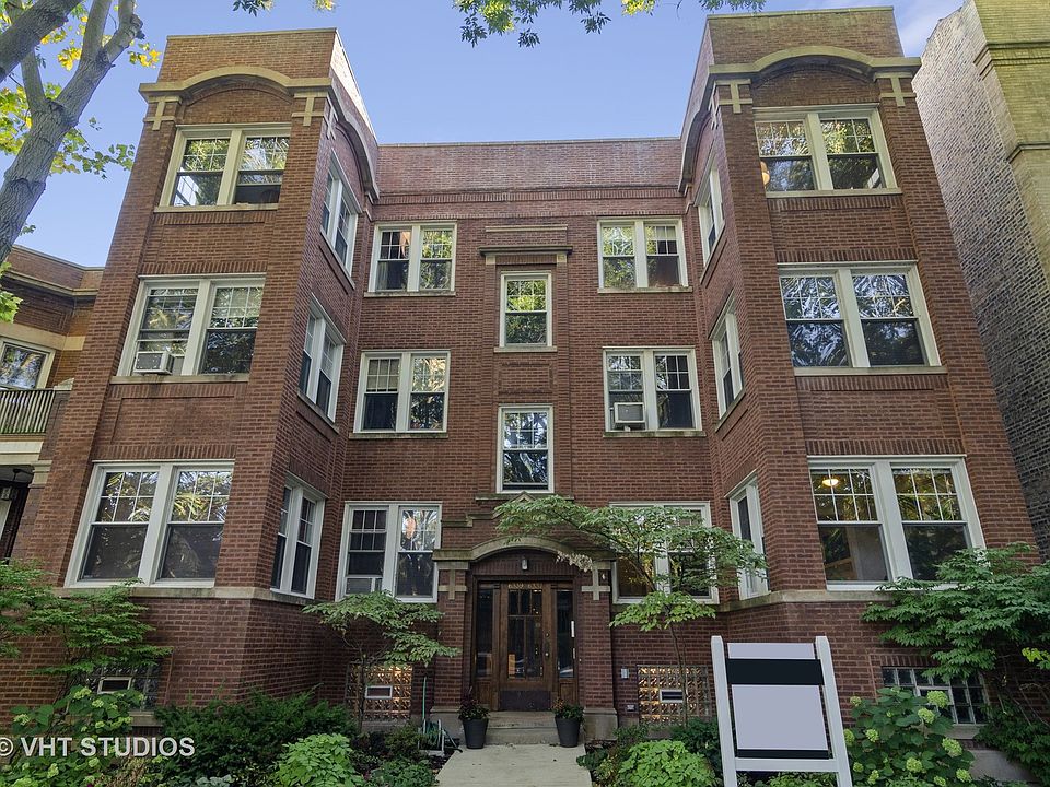 1st image of 6337 N Glenwood Ave #1S