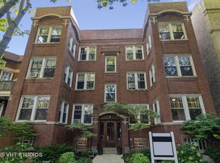 6337 N Glenwood Ave #1S, Chicago, IL 60660