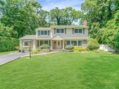 3 White Birch Court, Smithtown, NY, 11787