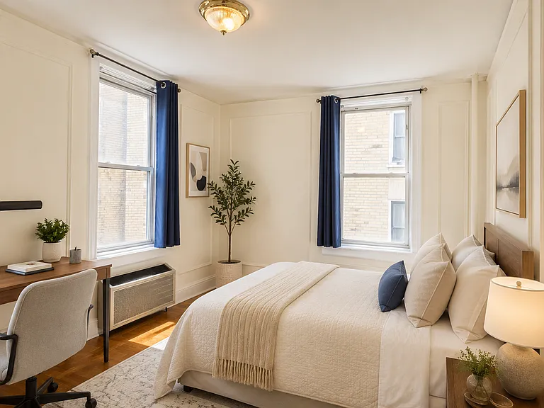 200 W 93rd St #4D — Photo 2