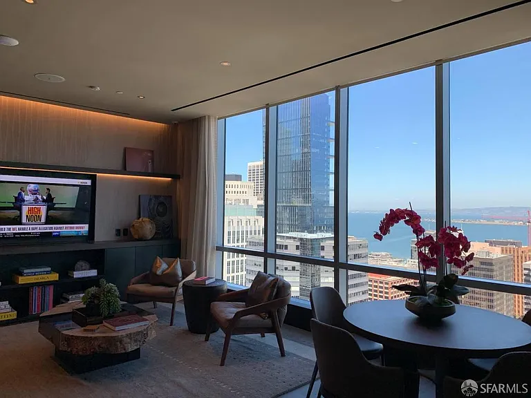 488 Folsom St #3605 — Photo 17