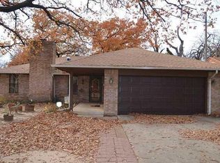 3119 N College Ave, Bethany, OK 73008