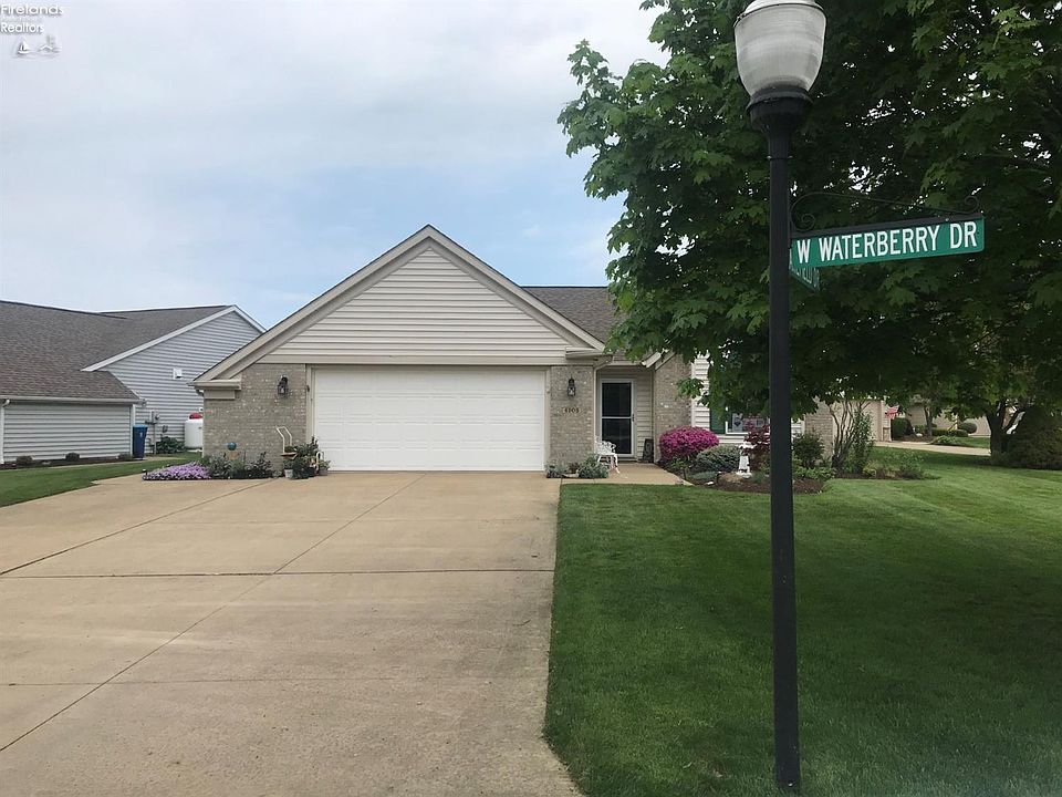 1st image of 4908 W Waterberry Dr