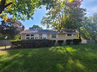 9 Nevins Ave, Enfield, CT 06082