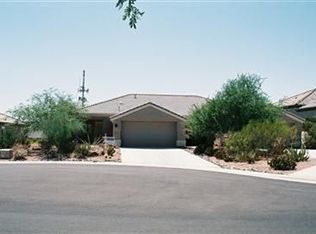 13027 N Desert Flora Ln, Marana, AZ 85658