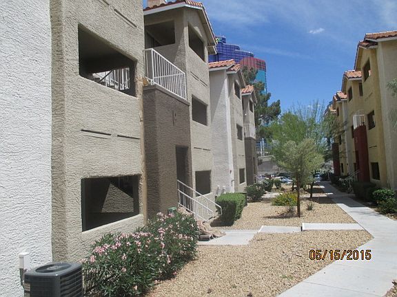 2nd image of 4200 S Valley View Blvd #1