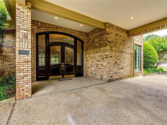 2nd image of 17804 Cedar Creek Canyon Dr