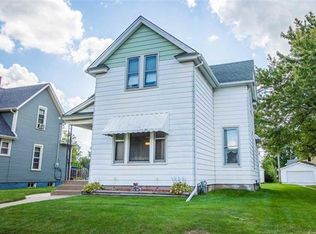 514 S Clark St, Davenport, IA 52802