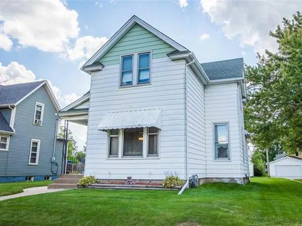514 S Clark St, Davenport, IA 52802