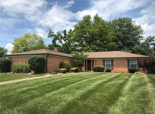 2511 Harrow Ct, Dayton, OH