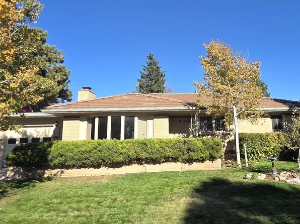 5307 Sagebrush Ave, Cheyenne, WY 82009