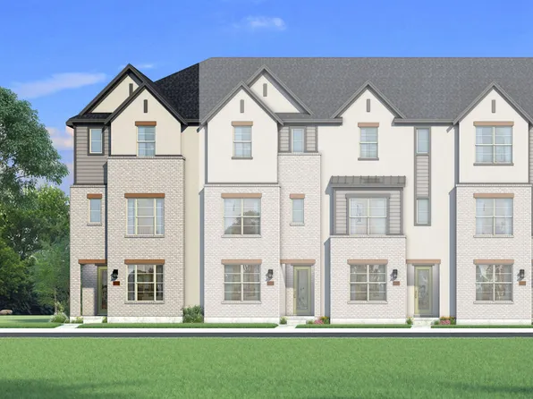 724 Ash Rd, Plano, TX 75075