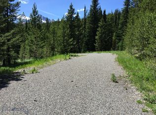 Tbd Ceil Dr, Big Sky, MT 59716