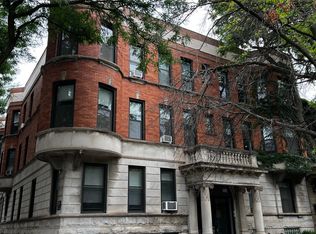 852 W George St #1, Chicago, IL 60657