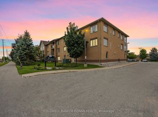 500 Mapleview Dr E #311, Barrie, ON L4N 0H4