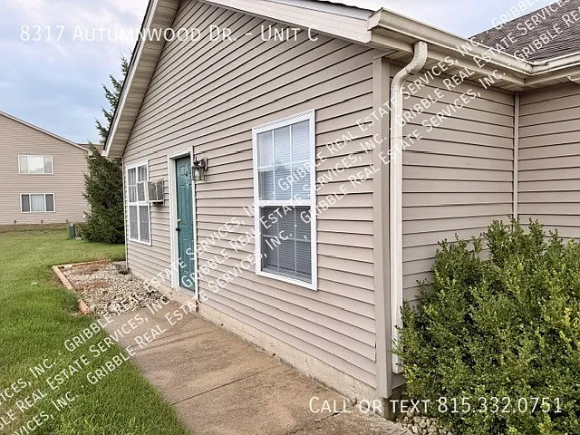 8317 Autumnwood Dr #C — Photo 9