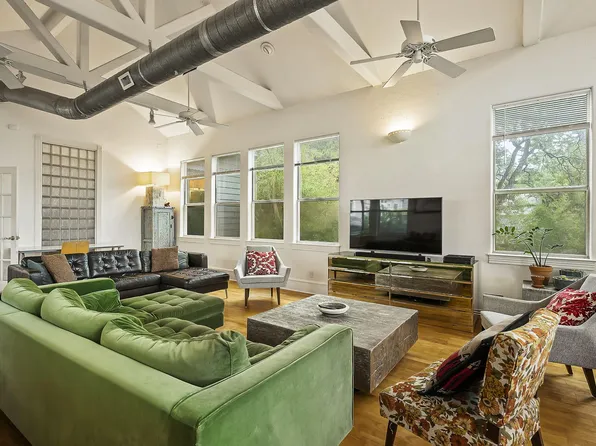 1007 E 8th St, Austin, TX 78702