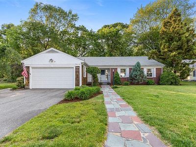 37 Beaumont St, Rumford, RI, 02916