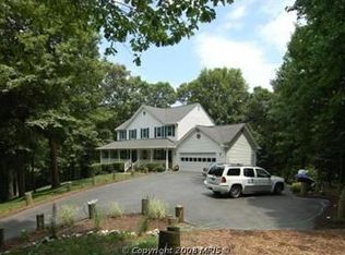 3555 Christiana Ct, Chesapeake Beach, MD 20732