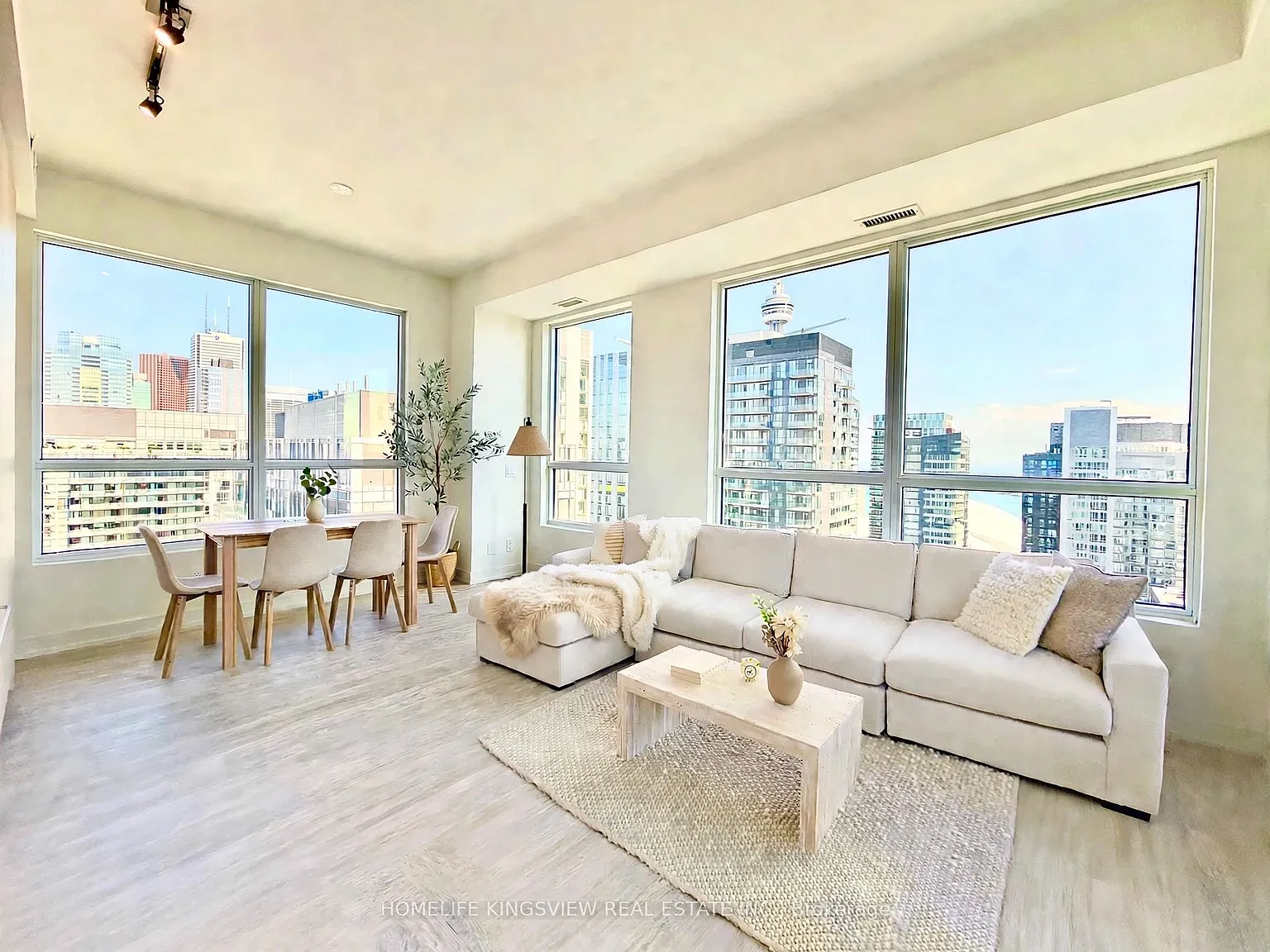 2 bed, $3,400 — Photo 2