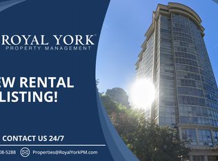 50 Eglinton Ave W #1906, Mississauga, ON L5R3P5