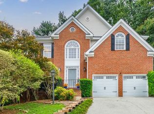 4573 Village Springs Pl, Atlanta, GA 30338