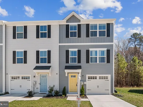 510 Red Bill Ln, Cambridge, MD 21613