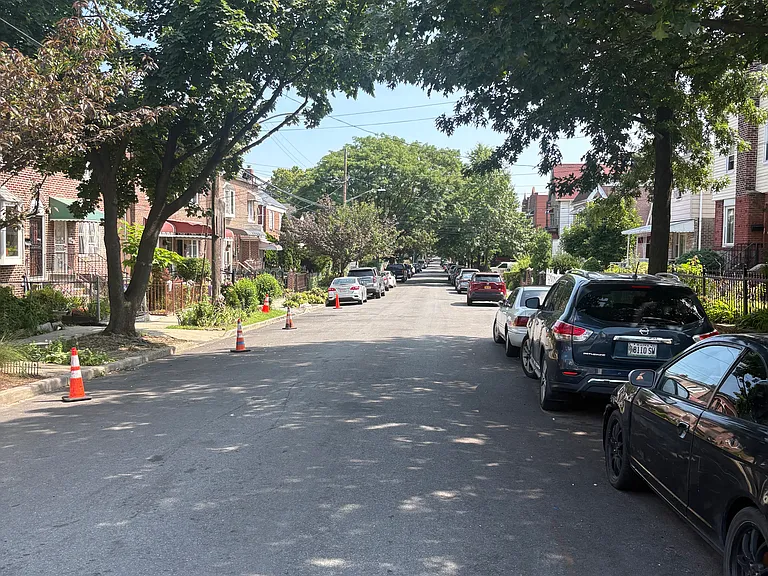 Area view
