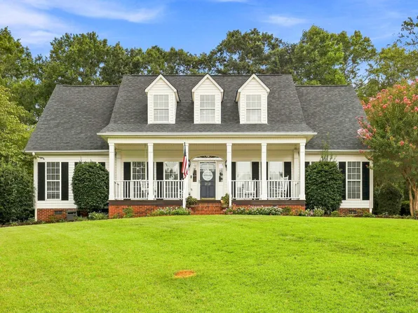 212 Crossington Way, Fountain Inn, SC 29644