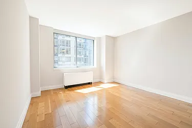 Rented by Bozzuto Management