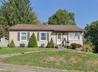 603 E Edgewood Ave, New Castle, PA 16105