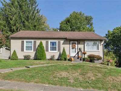 603 E Edgewood Ave, New Castle, PA, 16105