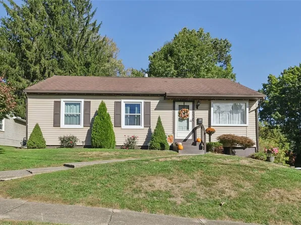 603 E Edgewood Ave, New Castle, PA 16105