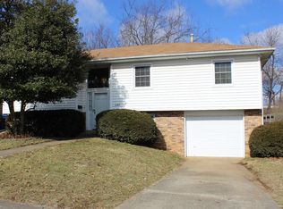 1083 Kelsey Dr, Lexington, KY 40504