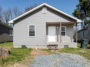 2318 Newton St, Greensboro, NC 27406