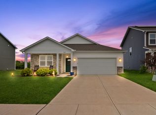 7209 Parkstay Ln, Camby, IN 46113