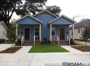 576 Caddo St, Baton Rouge, LA 70806