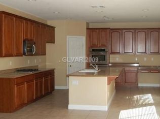 7841 Stroh Ln, Las Vegas, NV 89178