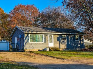 11872 Reed St, Grand Haven, MI 49417