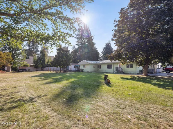 9032 N Cuff Rd, Hayden Lake, ID 83835