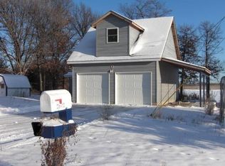 28715 127th St NW, Zimmerman, MN 55398