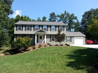 2215 Sumter Lake Dr, Marietta, GA 30062