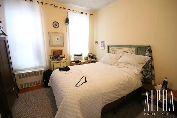 Rented by Alpha Properties NYC I LLC | media 10