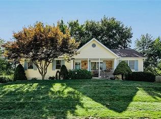 8358 N Allenton Dr #817535, Kansas City, MO 64151