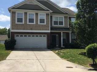 873 Hedgepath Ter, High Point, NC 27265