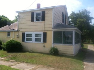 616 Nectarine St, Cape Charles, VA 23310