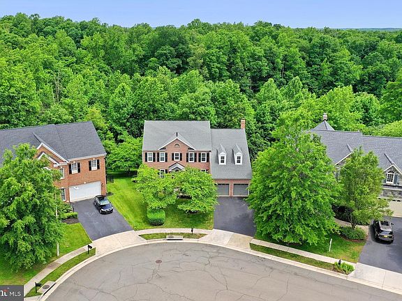 5th image of 11705 Mercer Hill Ct