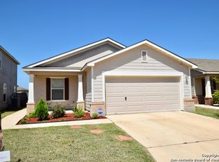8927 Mission Brk, San Antonio, TX 78223