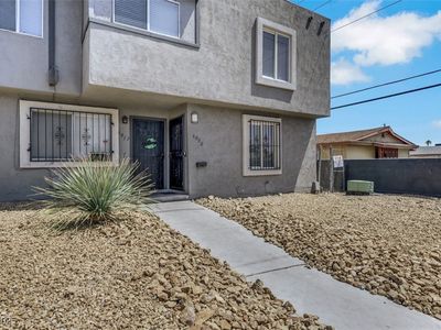 6008 Pebble Beach Blvd, Las Vegas, NV, 89108