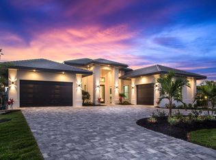 2580 SW 28th Pl, Cape Coral, FL 33914
